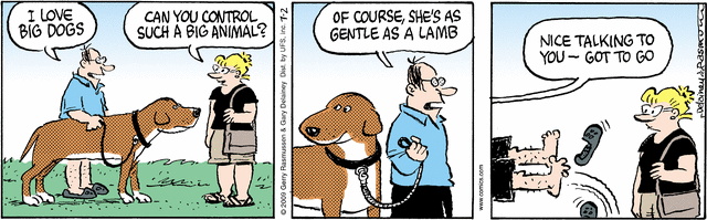 betty